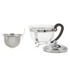 Bodum dzbanek do herbaty Chambord Chrome